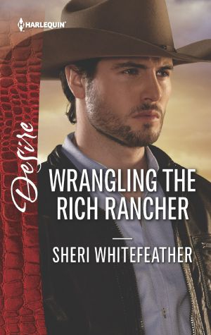 [Sons of Country 01] • Wrangling the Rich Rancher